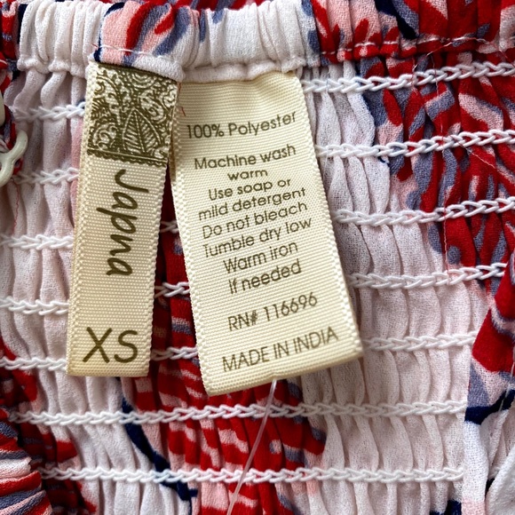 JAPNA ROMPER DRESS - Picture 5 of 5